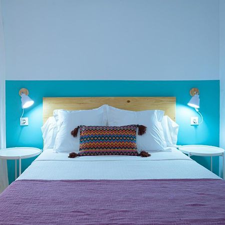 Hostal La Calzada Tarifa Eksteriør bilde