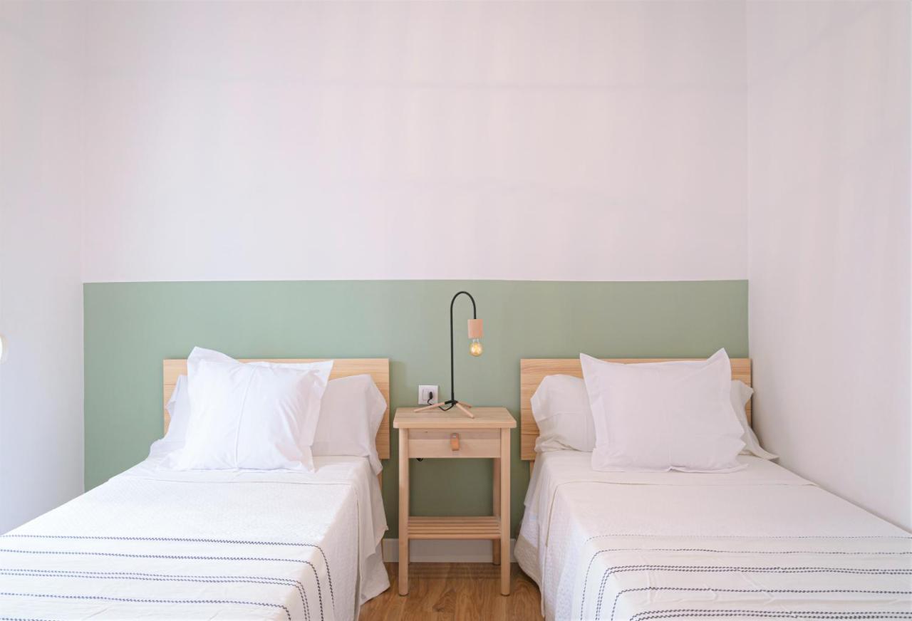 Hostal La Calzada Tarifa Eksteriør bilde