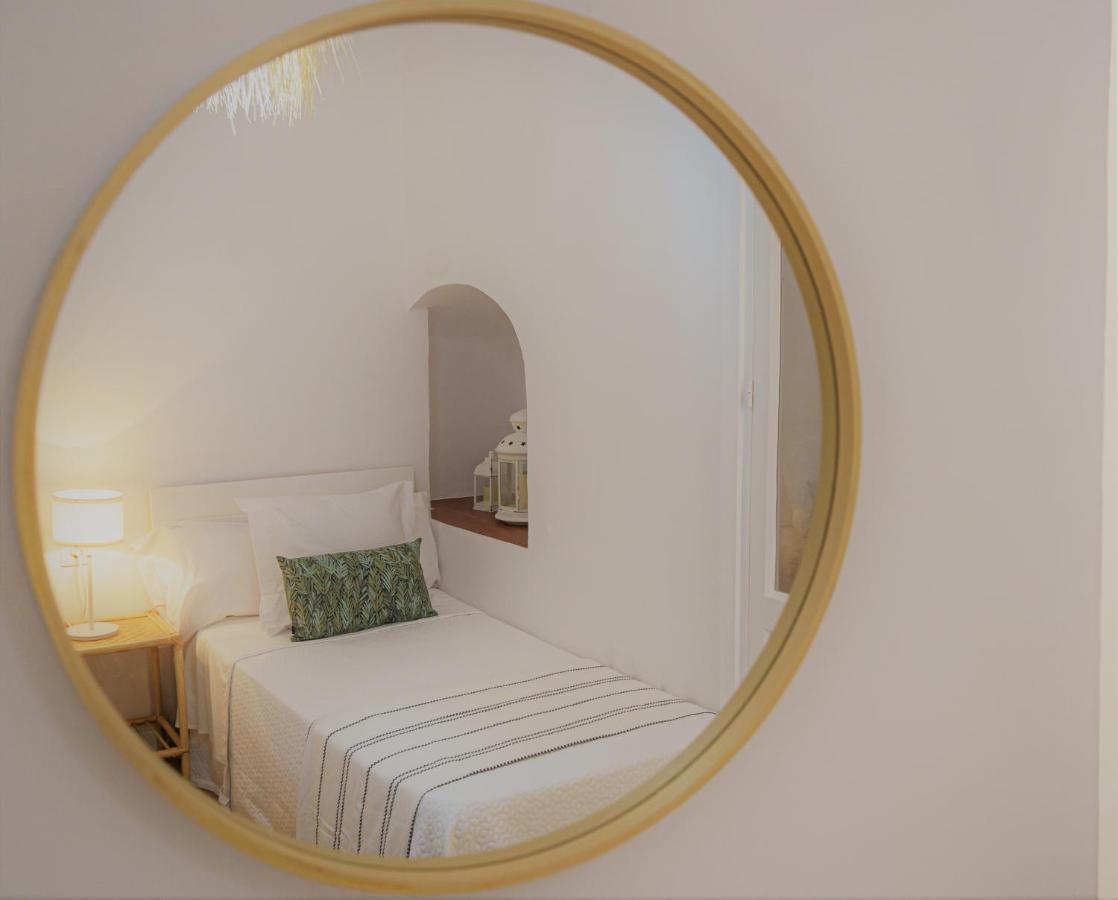 Hostal La Calzada Tarifa Eksteriør bilde